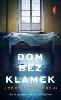 Dom bez klamek - Jędrzej Pasierski