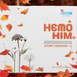 Hemohim od firmy ATOMY