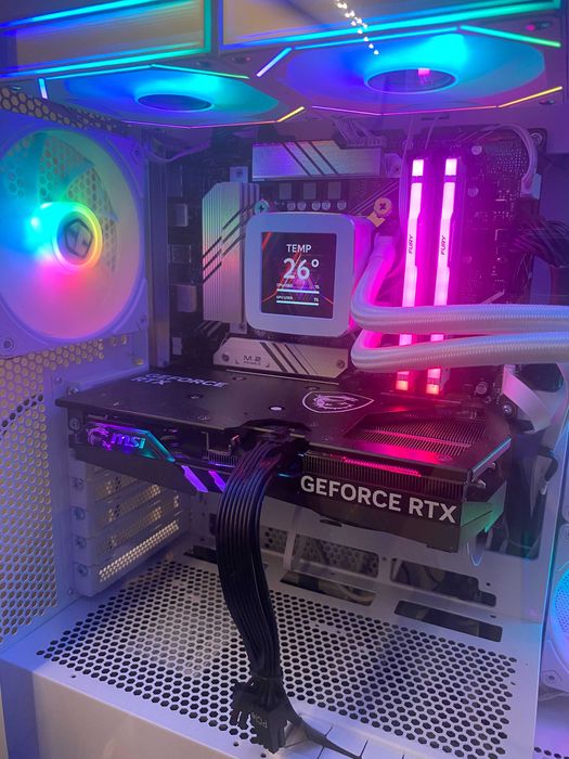 Computador Gaming Windows 11 Pro