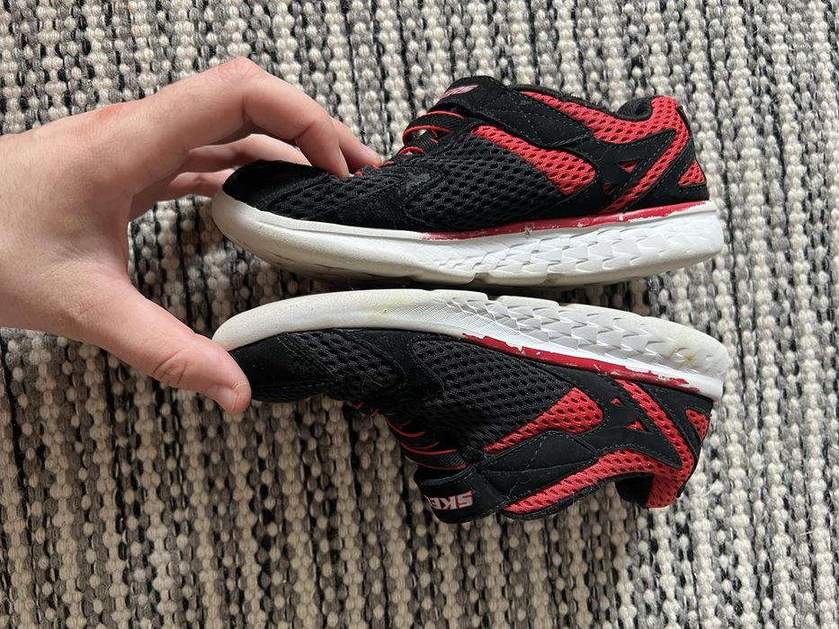 Кросовки Skechers 32