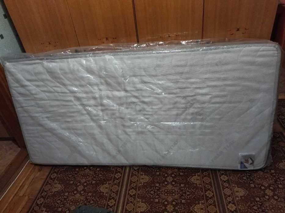 Матрас б/у Balance soft 90х190 (Как новый)