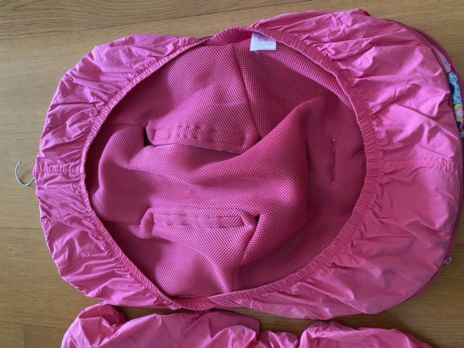 Forra Babycoque (ovinho) tuctuc