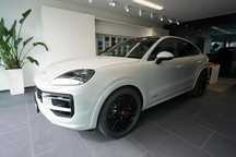 Porsche Cayenne BHV08L - 2025
