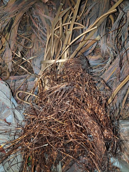 КУПУЄМО Металобрухт /Металлолом, Аккумуляторы / АКБ