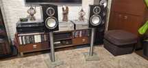 Monitor Audio Gold 100 4G jak z salonu !