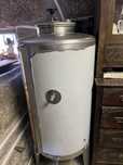 Cuba de Inox para vinho