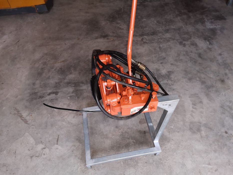 Intercepas Hidraulica