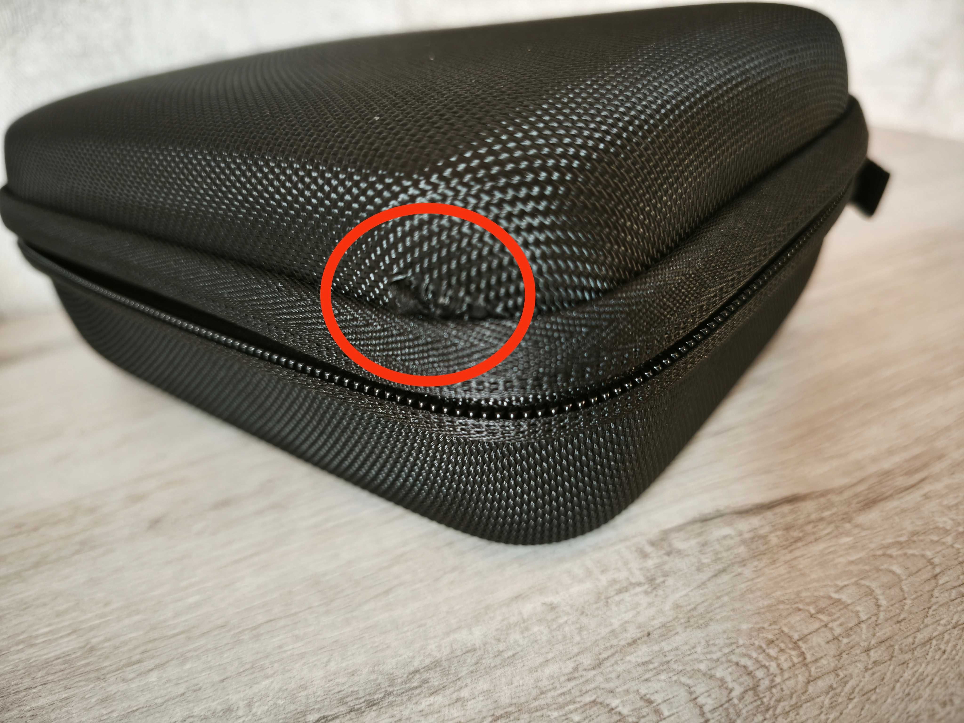 УЦІНКА Сумка Case футляр ГоуПро чехол ГоПро кейс для GoPro чохол