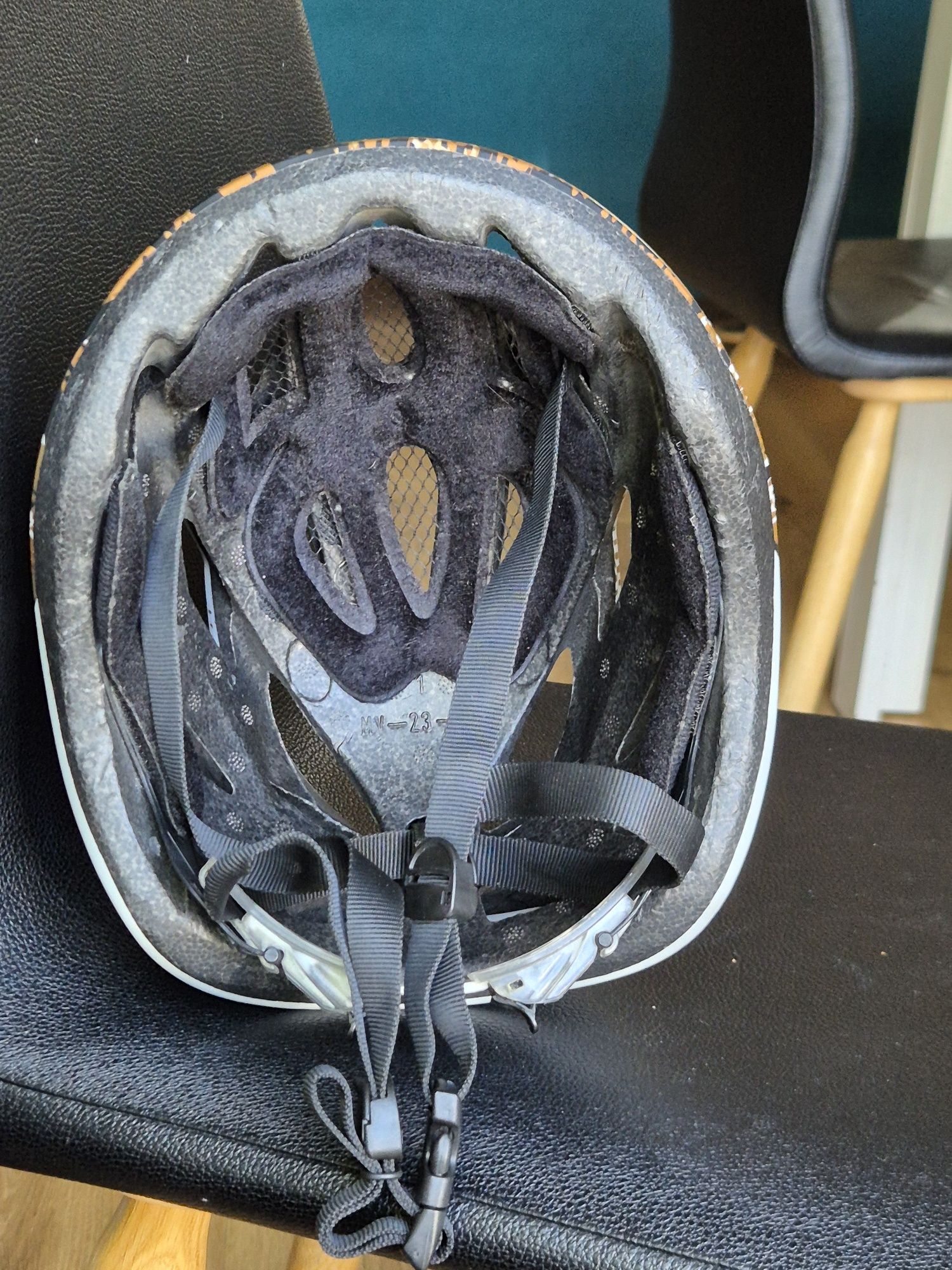 Kask rowerowy Kellys