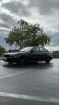 (DWA KOMPLETY KÓŁ W CENIE) BMW Seria 5 E39 2.0 Benzyna + LPG 150km