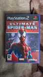 gra ps2 spiderman ultimate