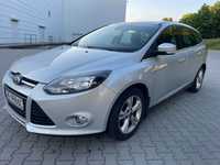 Ford Focus Focus salon PL bezwypadkowy możliwa zamiana na tańszy