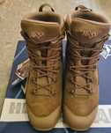 Buty Haix Pro 42