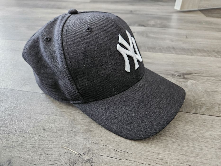 Кепка 47 brand ny
