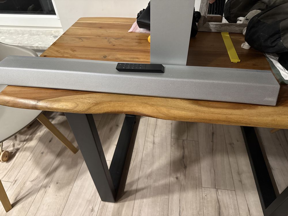 Soundbar Philips TAB8505/10 2.1