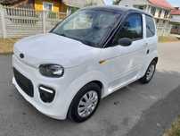Aixam microcar ligier AM od 14 lat