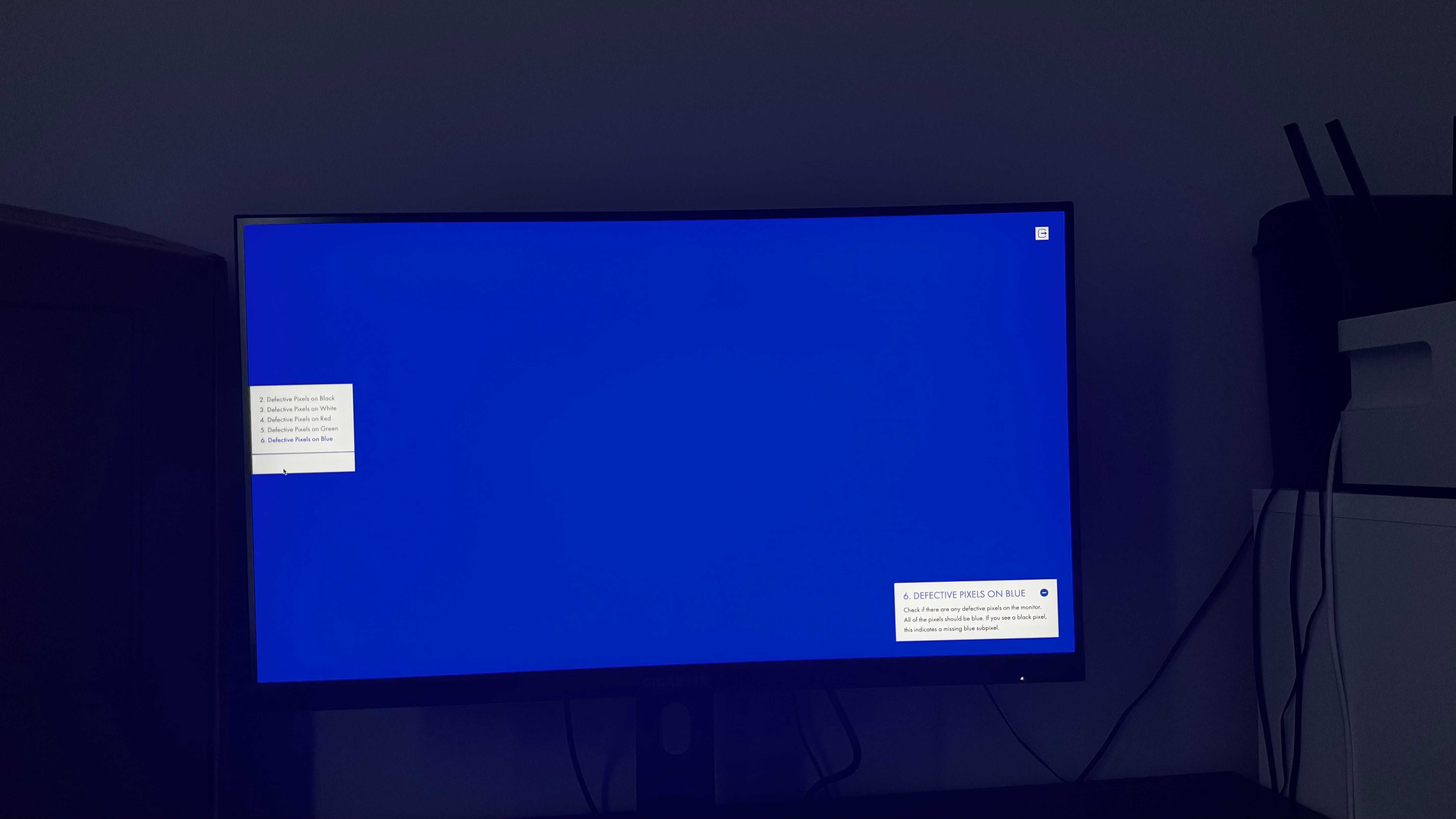 Monitor Gigabyte M28U – 4K 144Hz KVM, gwarancja do 02.2026
