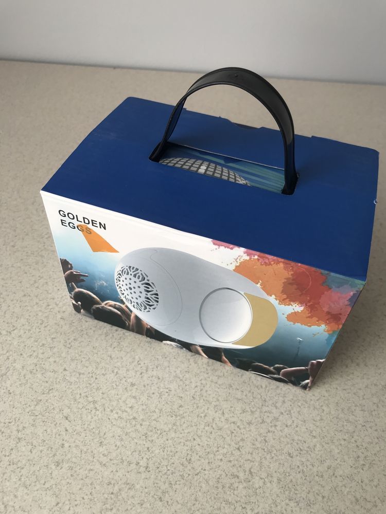 Glosnik bluetooth