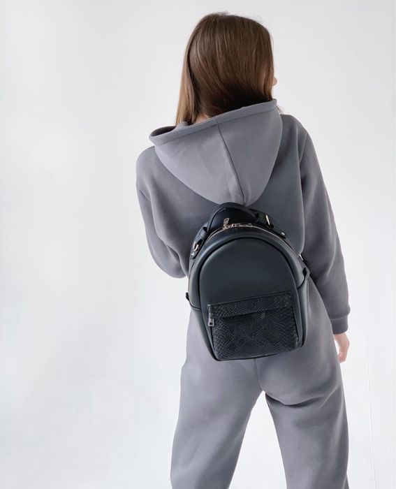 Рюкзачок 2в1 kuraga