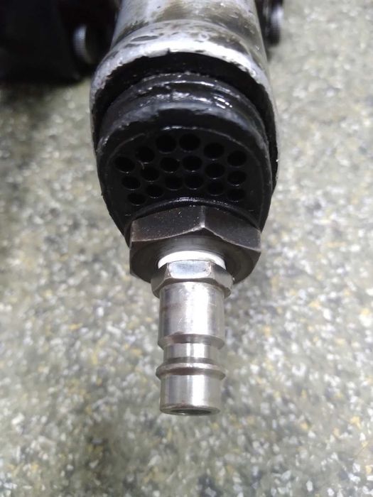 Пневмогайкокрут 1/2" 949Нм, 6500об/хв Mighty Seven NC-4215