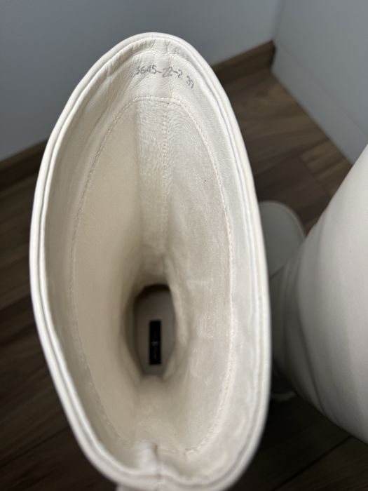 Ботинки/черевики/сапожки труби