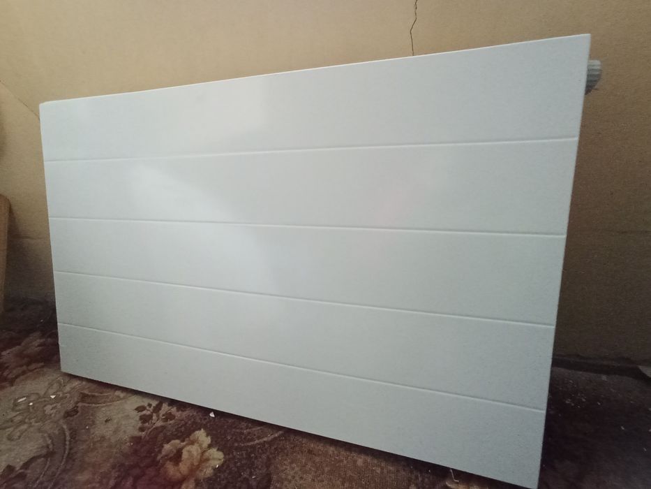 Kaloryfer, grzejnik nowy panelowy 50cm x 80 cm