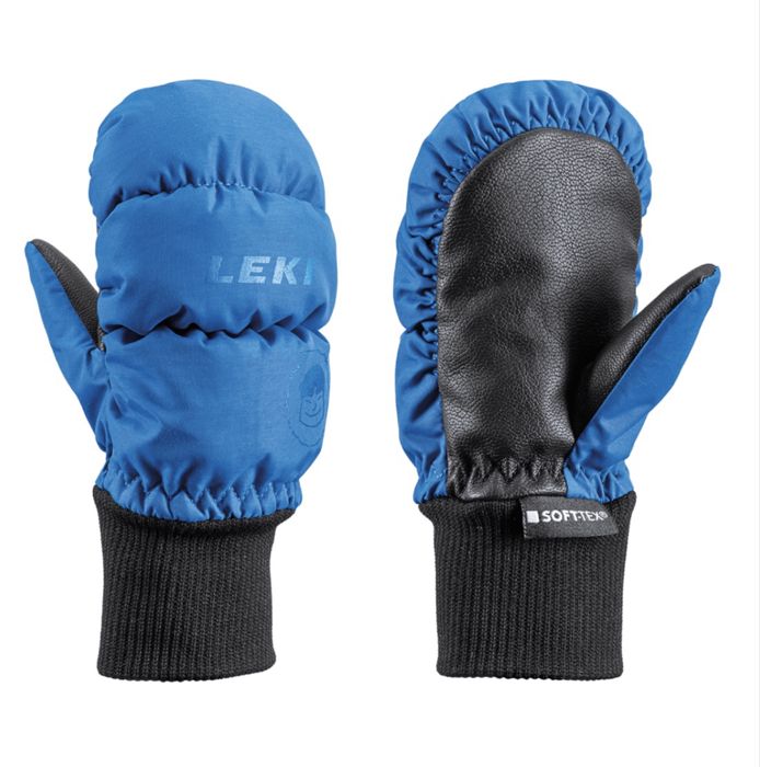 Зимовв рукавиці Leki, 5