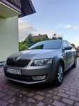 Skoda Octavia Bezwypadkowy salon Polska