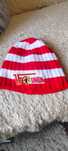 Czapka kibica 1.FC Union Berlin