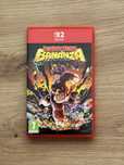 Donkey Kong Bananza Switch 2