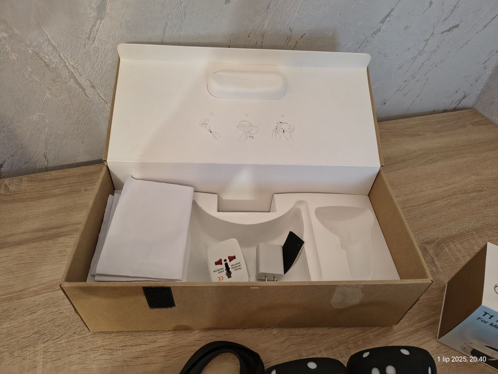Gogle VR Meta Quest 2, 128GB