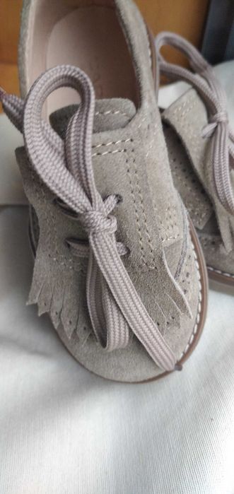 Sapatos (Carneirinhas)