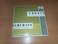 Chopin e Schumann_Vinil