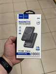 Надійний Павербанк Power bank Hoco Q34: 10000 mAh