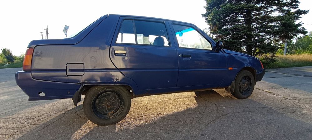 Продам авто ЗАЗ Славута