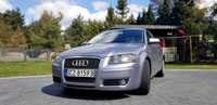 Audi A3 8P Sportback - BKC - polift