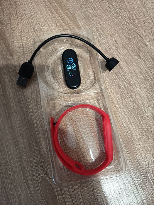 Браслет Mi Band 5