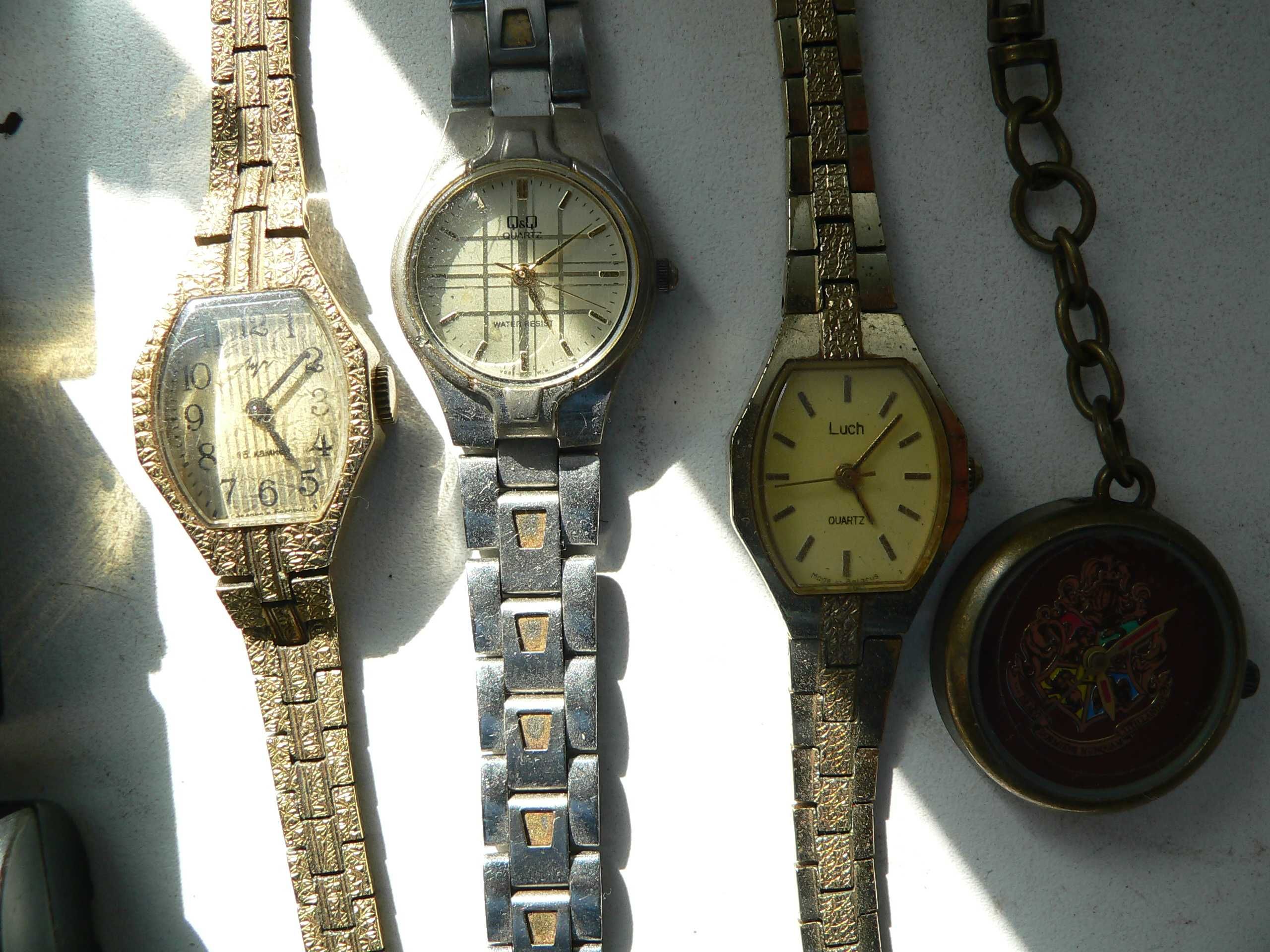Часы ; Полет,Sekonda,Луч,Слава,Восток,Электроника .