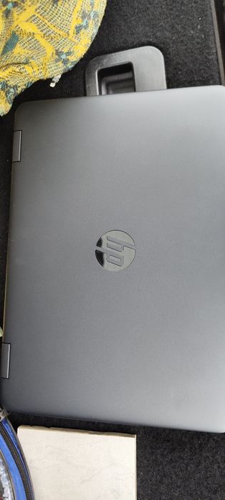Ноутбук HP ProBook 650 G3