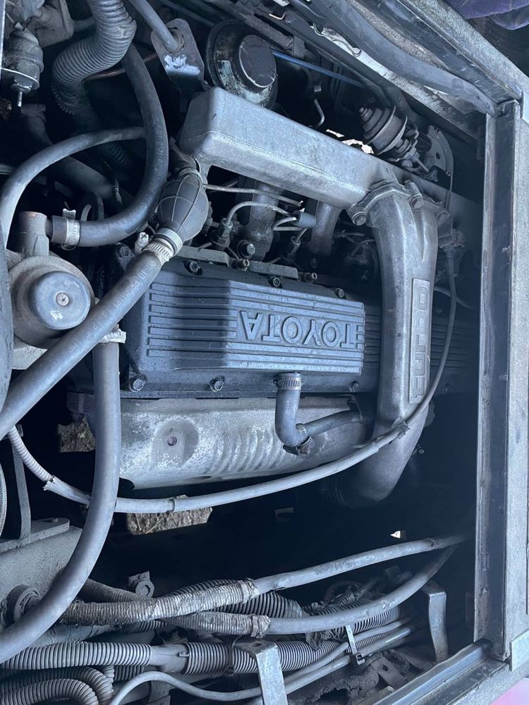 Продам автобус 27 місць Toyota Optimo 3