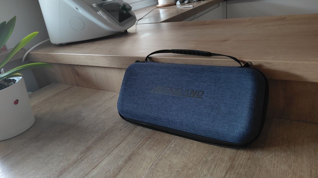 Aerodrum Pocket Drums 2 plus z etui