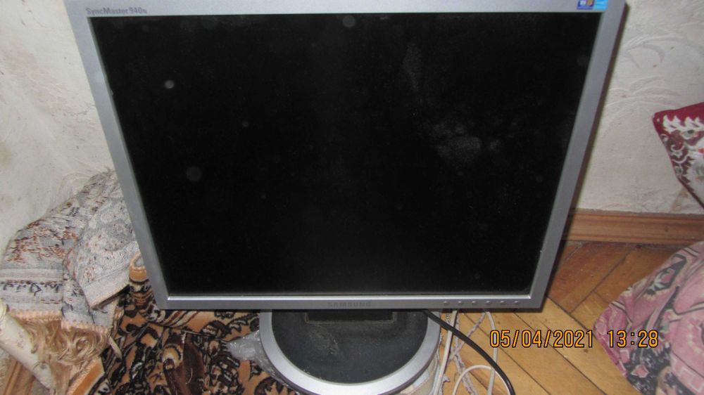 Телевизор . 20. Samsung