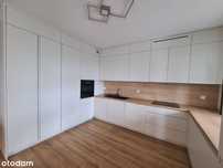 60 m² elegancji – widok, metro, klimatyzacja, garaż – Bródno