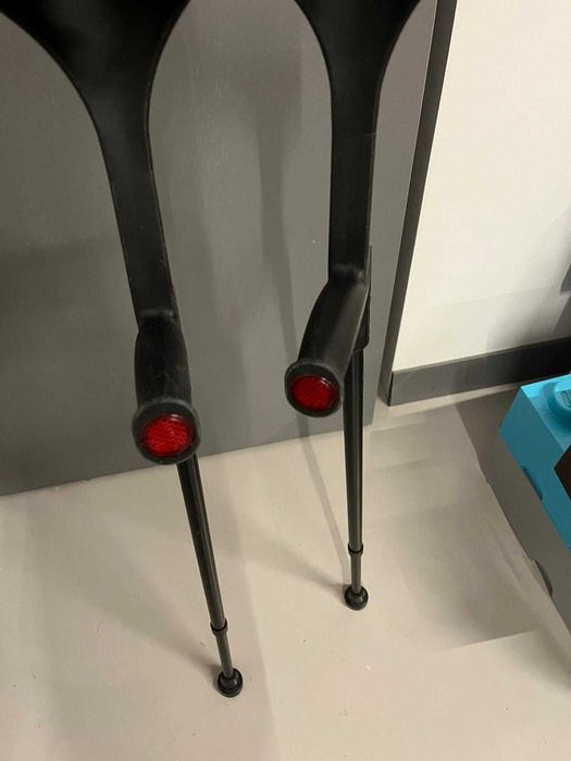 regulowane czarne kule