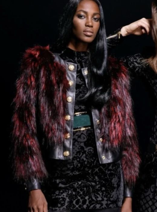 Balmaine x HM оригінал