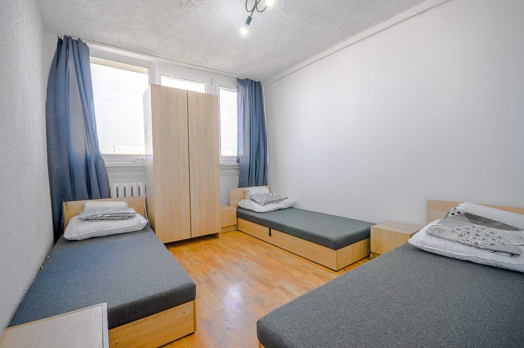 Kwatera Pracownicza - Piotrków Trybunalski