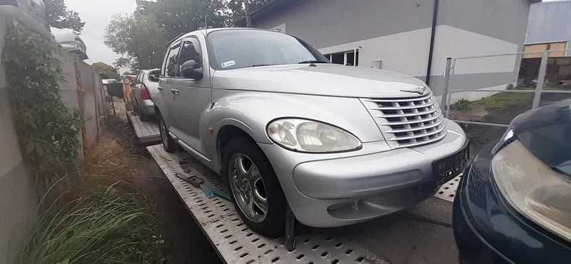 Chrysler Pt Cruiser 2.2 crd 2.0 2.4 16V Części