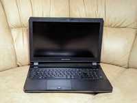 Ігровий ноутбук DM Clevo Sager i7-6700 gtx1060 ssd 970 evo 16gb