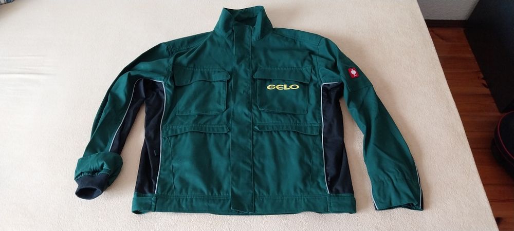 Kurtka Strauss M Men