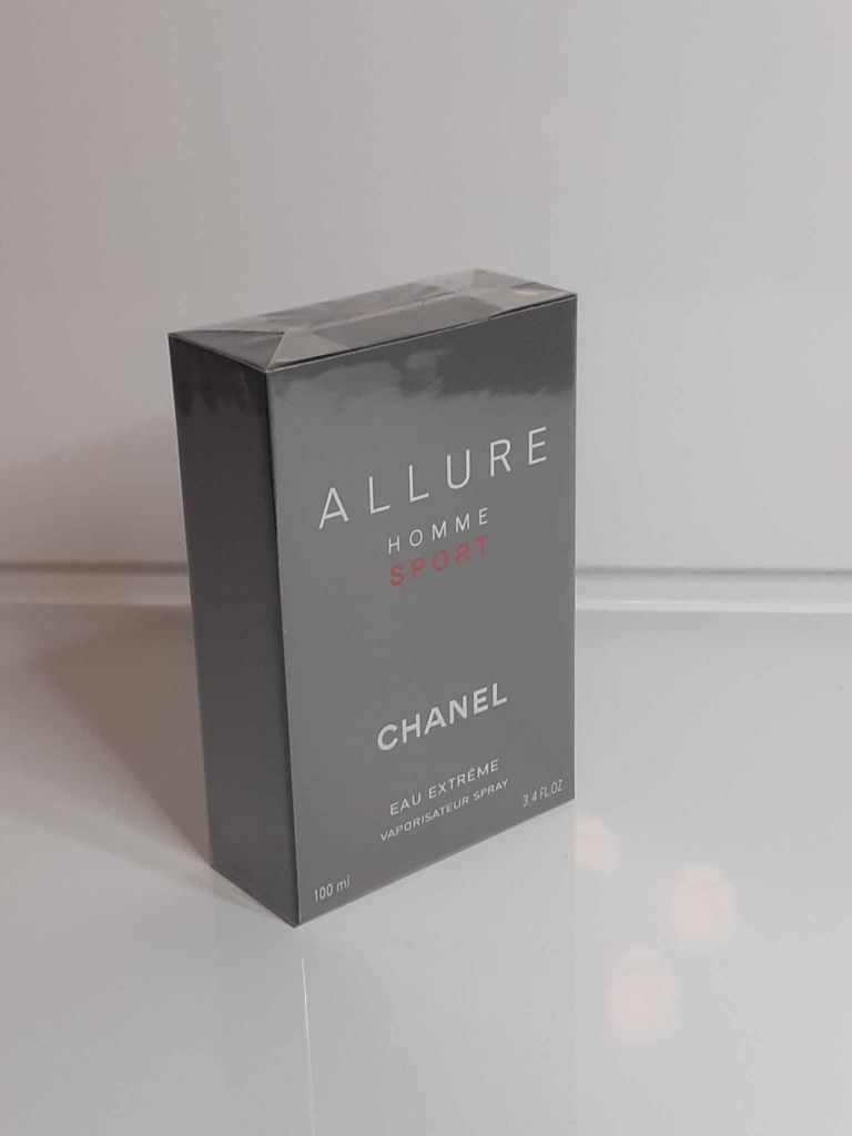 Chanel Allure Homme Sport Extreme 100ml